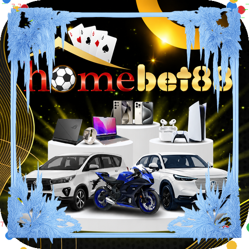 homebet88 — galeri pratinjau Resmi APK